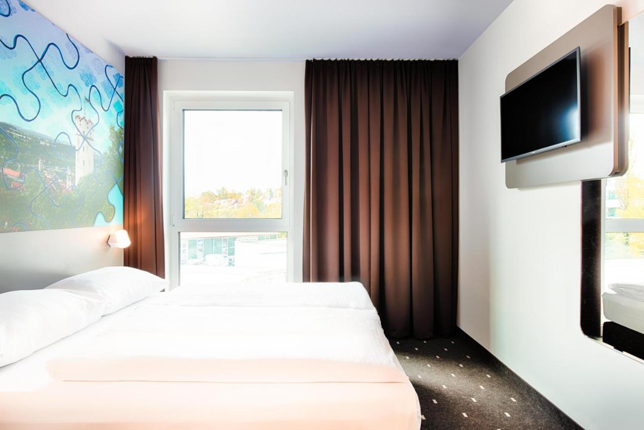 Hotel B&B Hotel Ravensburg 3*
