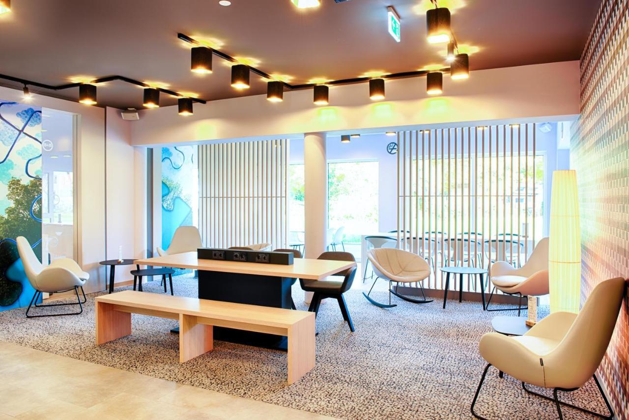 B&B Hotel Ravensburg Hotel 3*