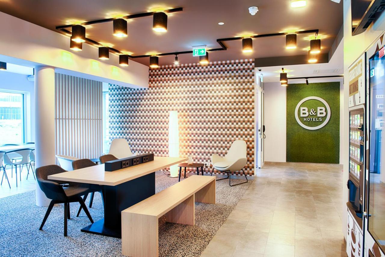 B&B Hotel Ravensburg 3* Ravensburg
