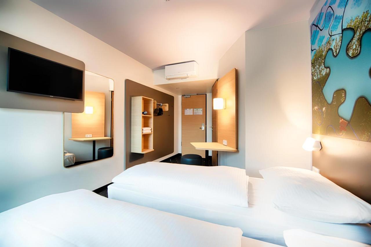 Hotel B&B Hotel Ravensburg 3*