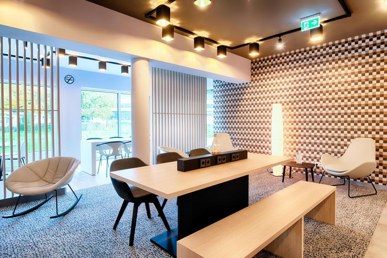 Hotel B&B Hotel Ravensburg 3*