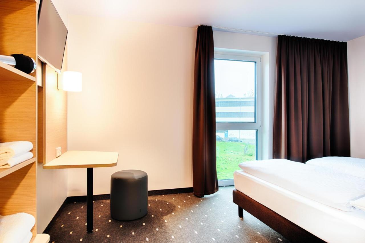 Hotel B&B Hotel Ravensburg Ravensburg