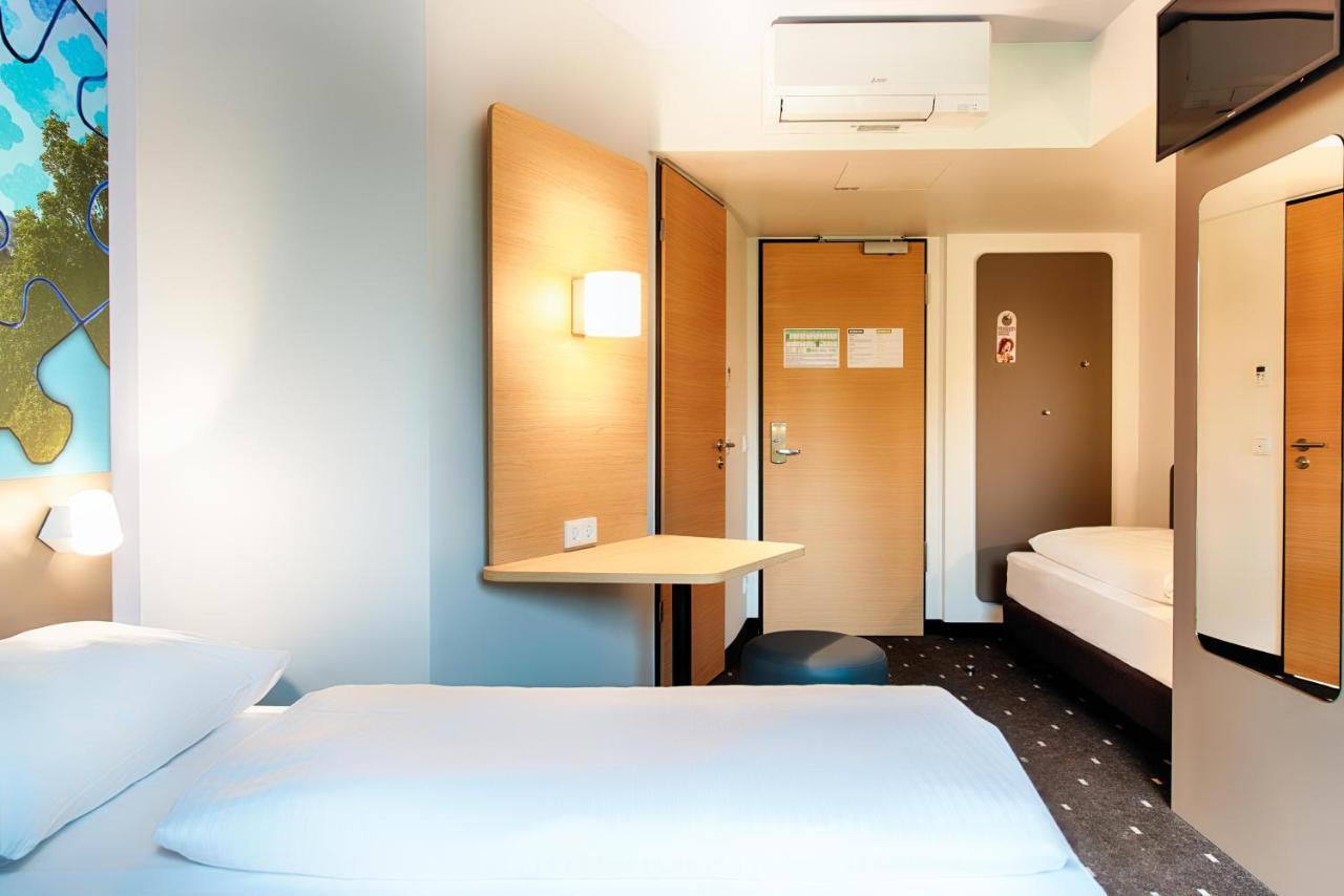 B&B Hotel Ravensburg Ravensburg